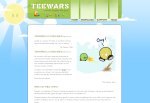 Visit Teewars